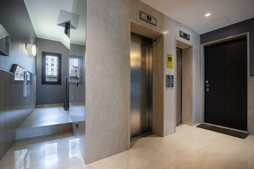 Apartment - Comfort Con Terrazza *