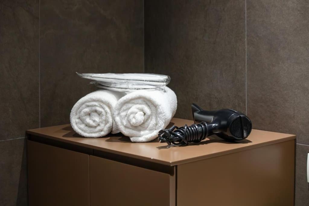 - Comfort Con Terrazza Apartment *
