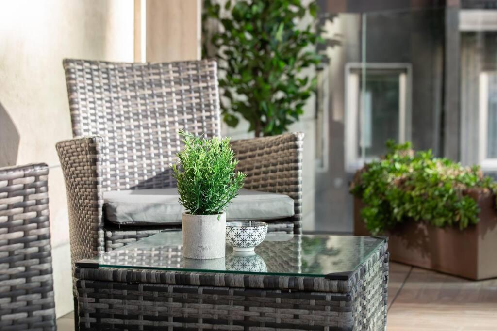 Apartment - Comfort Con Terrazza *
