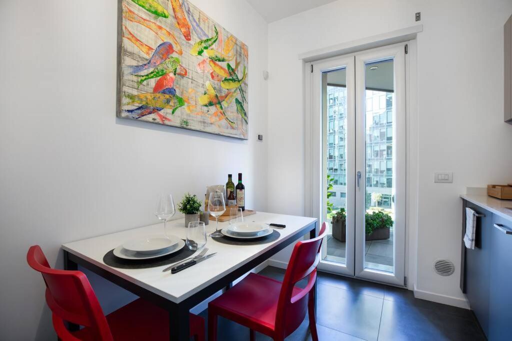 Apartment - Comfort Con Terrazza