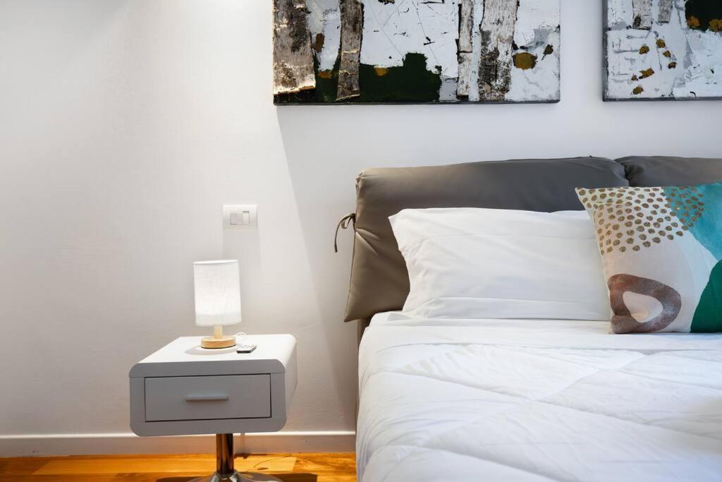 - Comfort Con Terrazza Apartment Milan