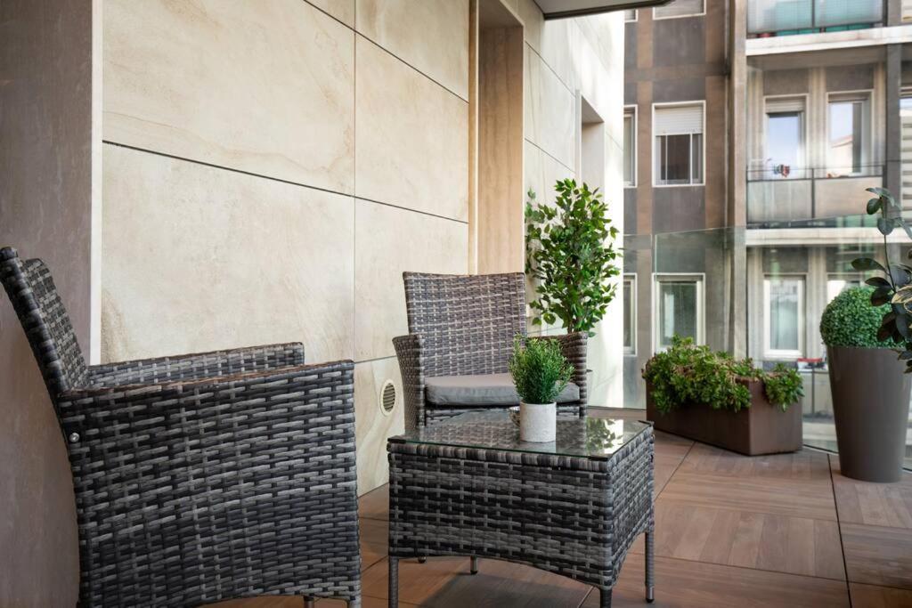 Apartment - Comfort Con Terrazza Milan