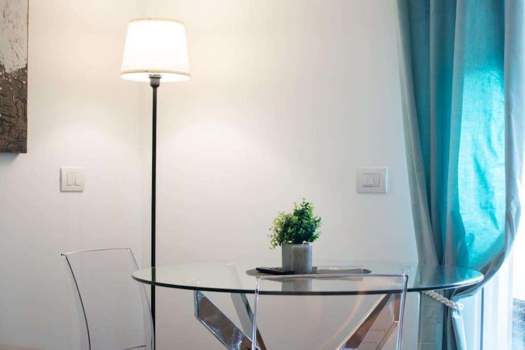 Apartment - Comfort Con Terrazza *