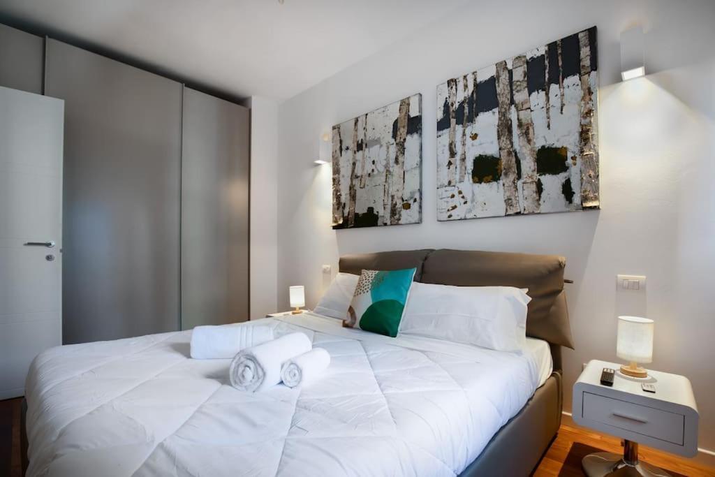 Apartment - Comfort Con Terrazza