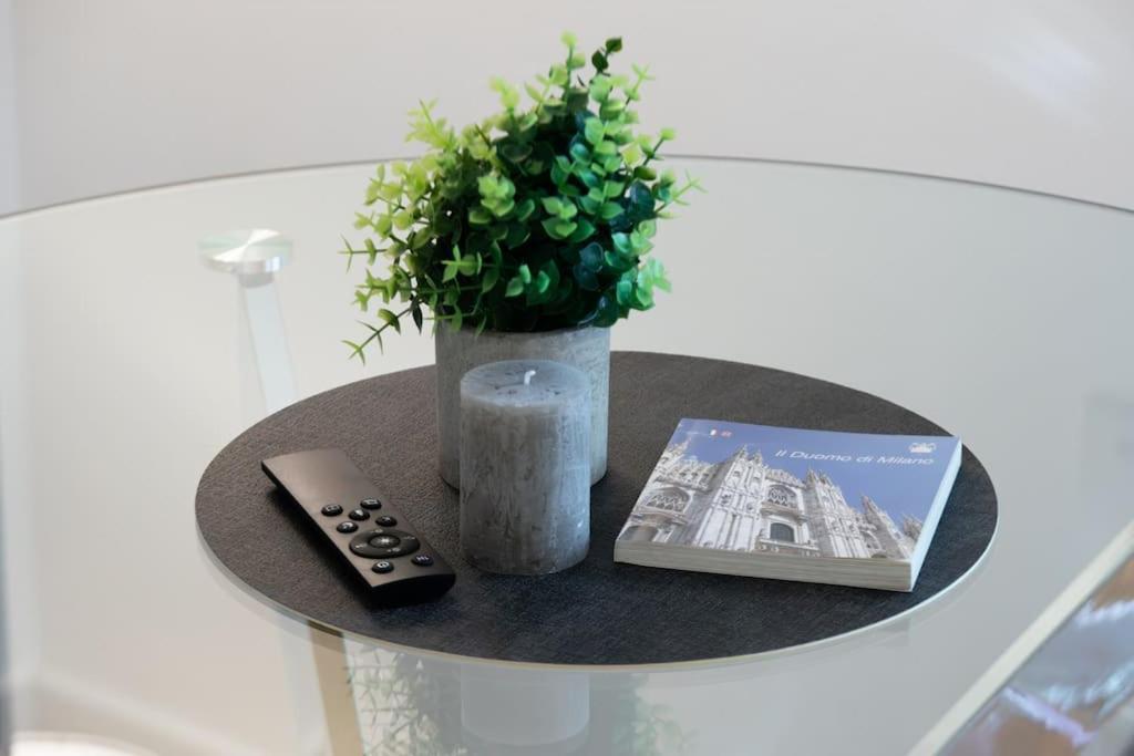 - Comfort Con Terrazza Apartment *