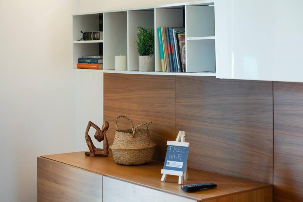 Apartment - Comfort Con Terrazza Milan