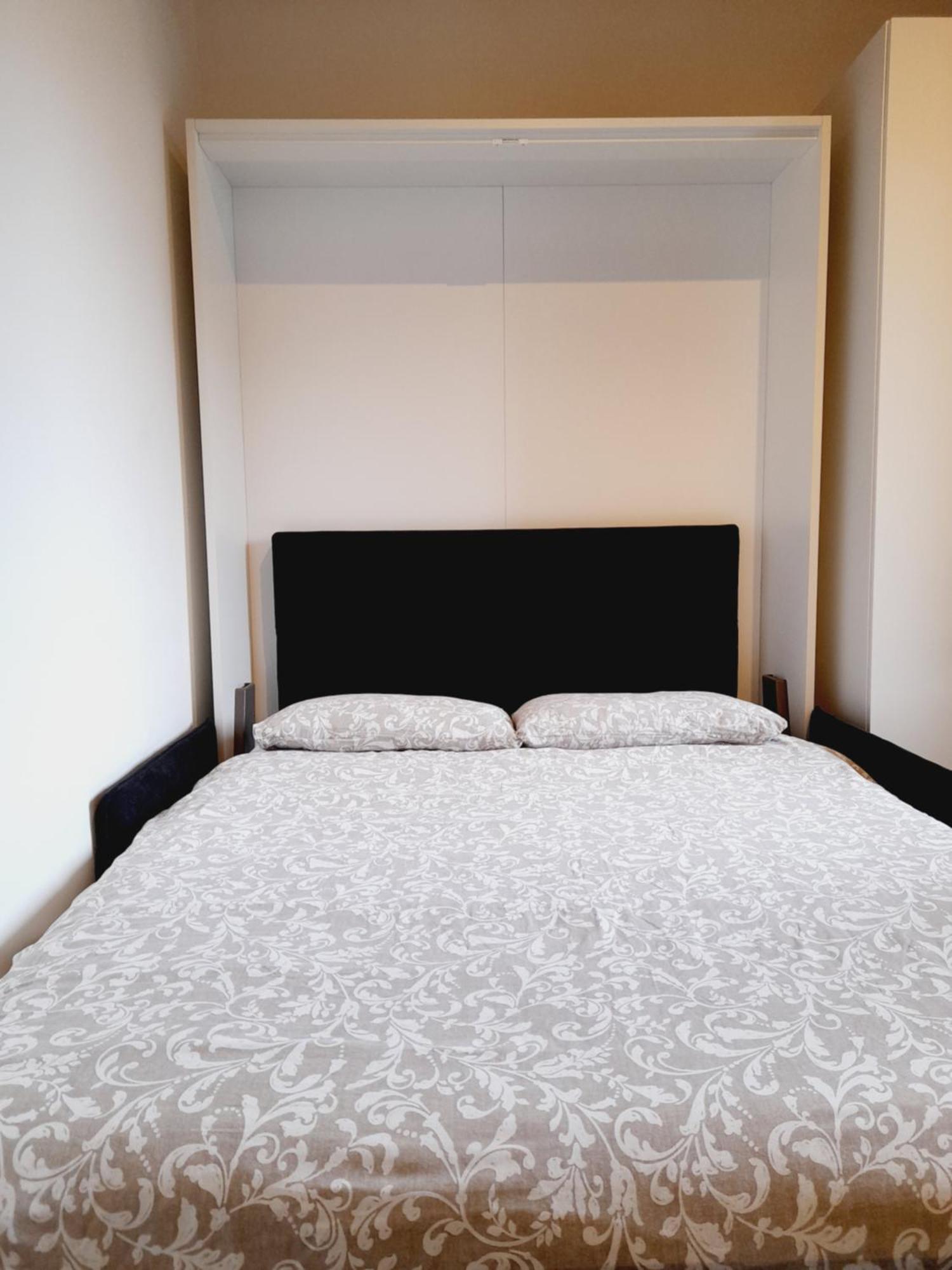 Apartment Flat In Milano, Porta Romana Milan