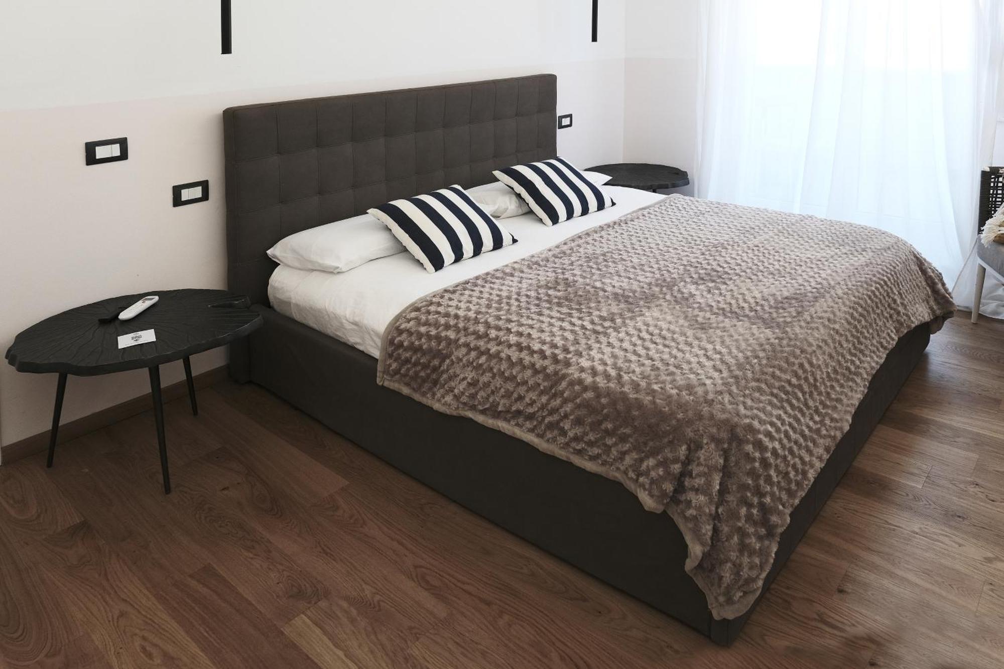 Comecasa Citta Studi Terraced *