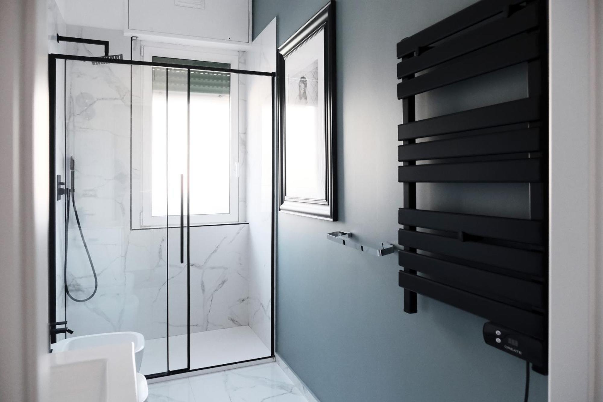 Comecasa Citta Studi Terraced Apartment Milan