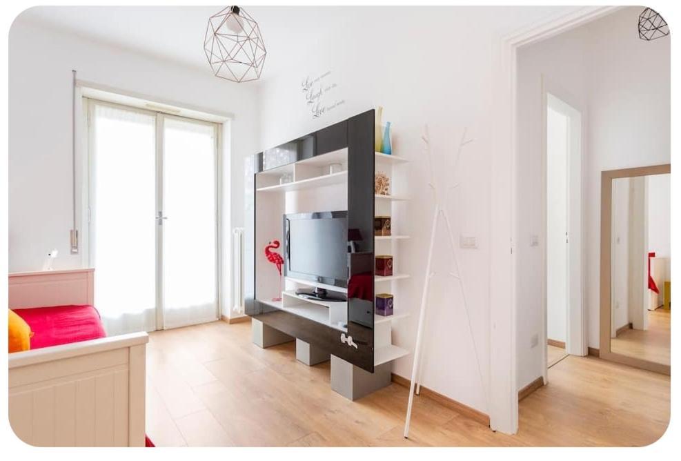 Apartamento Casa Rizzoli - Bilocale Vicinissimo M2