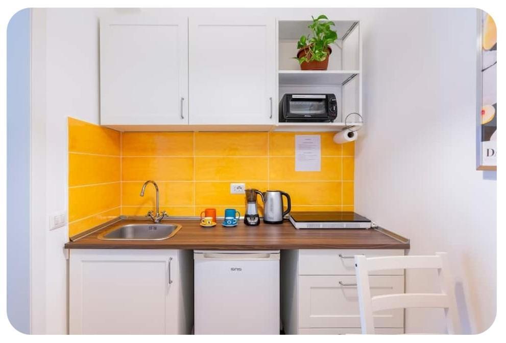 Apartamento Casa Rizzoli - Bilocale Vicinissimo M2