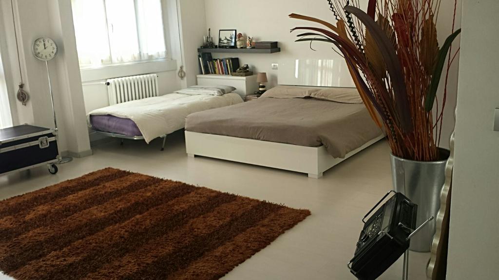Apartamento In Town *