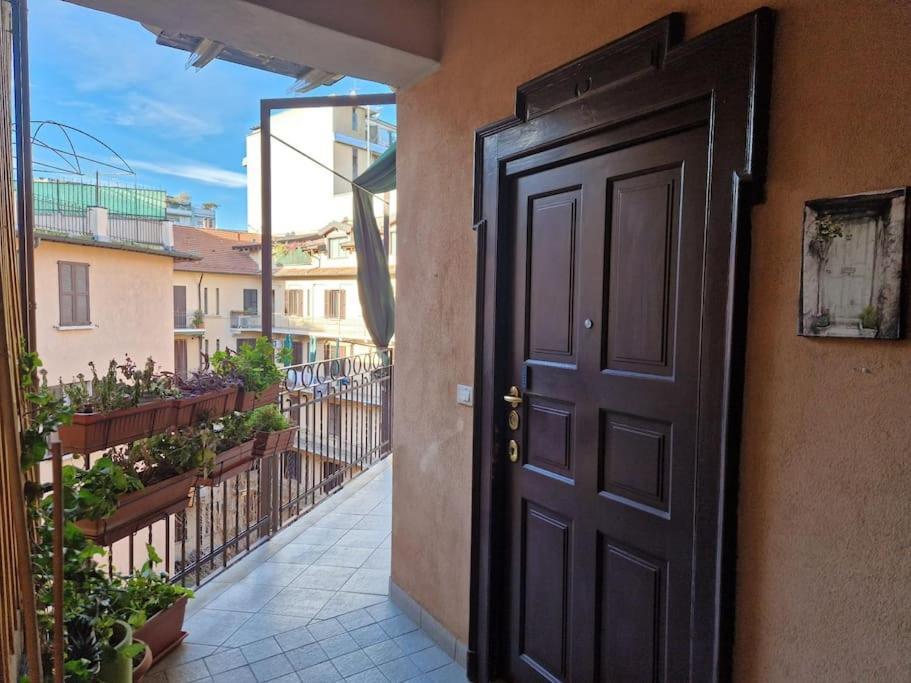 Apartamento Claire De Angeli Milão