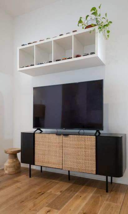 Apartment La Casa Bianca Milan