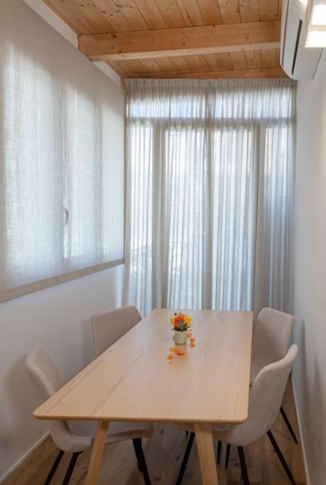 Apartment La Casa Bianca