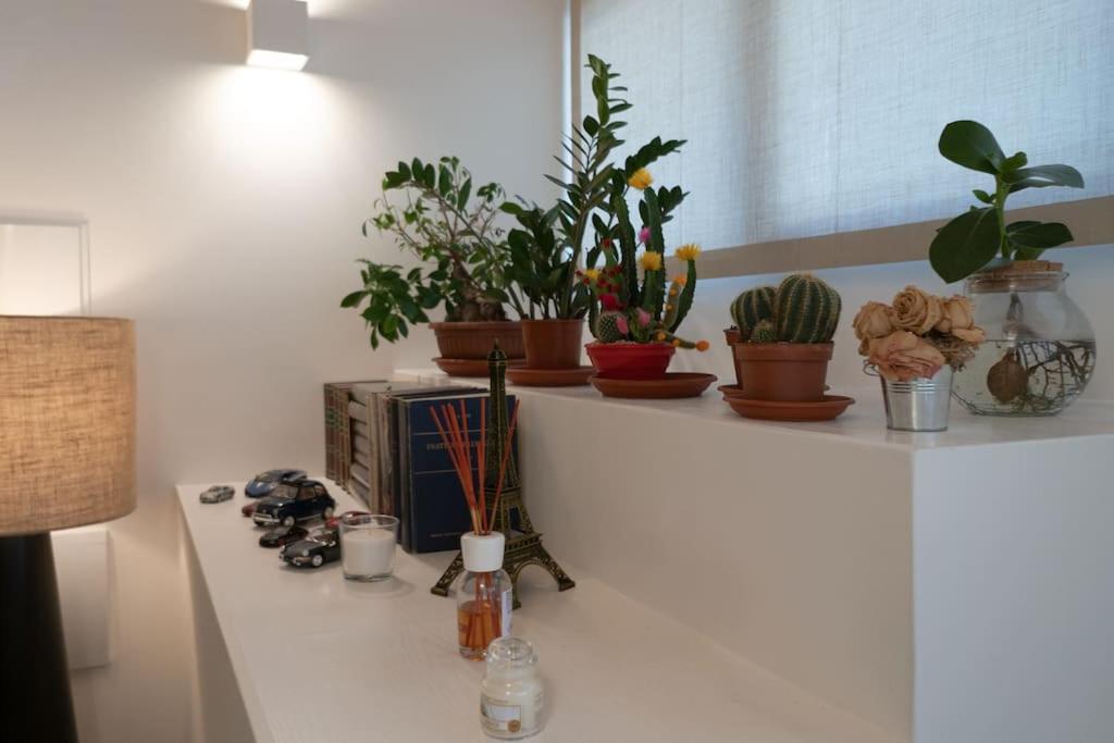 La Casa Bianca Apartment *