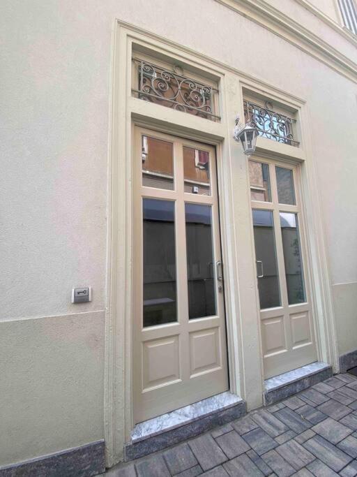 La Casa Bianca Milan