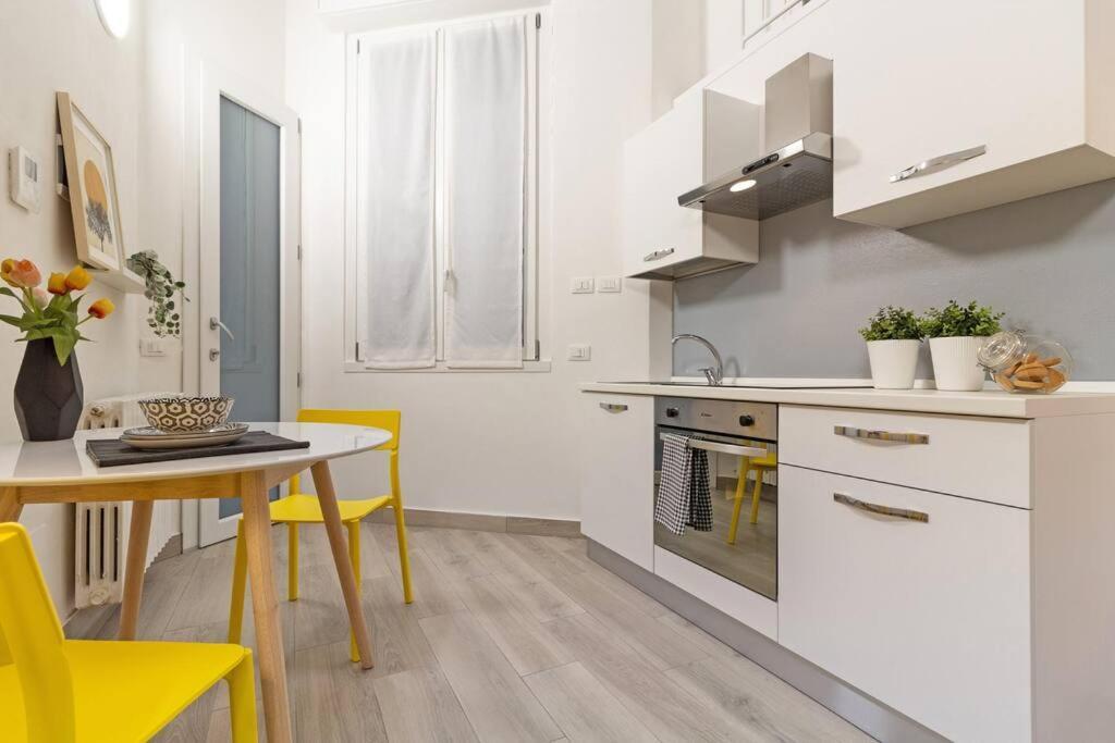 Moscova Moderno E Centrale Bilocale Per Coppie Apartamento *