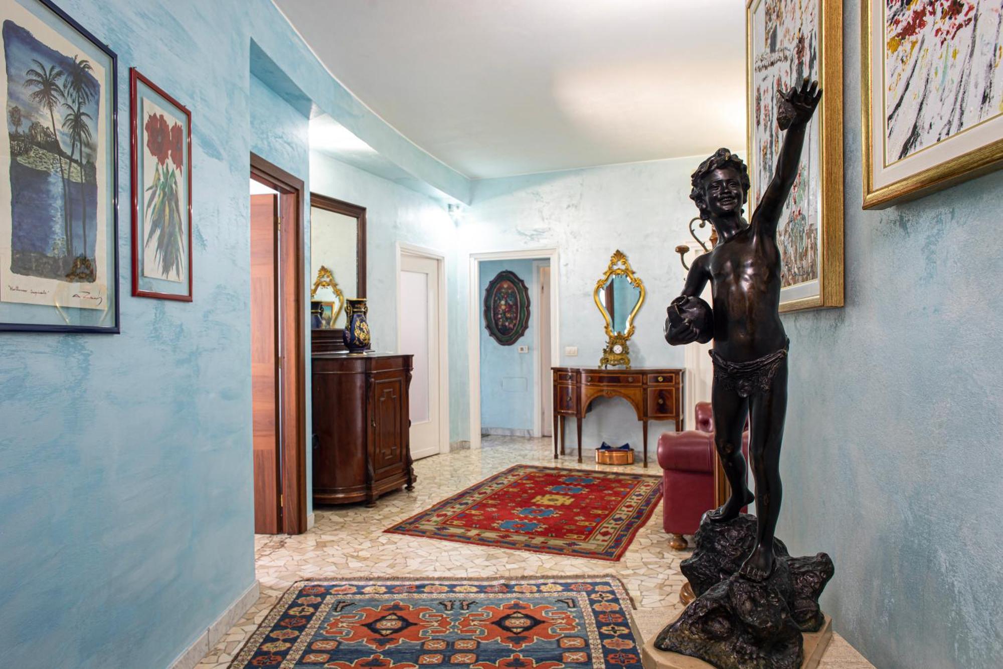 Apartamento Del Corso