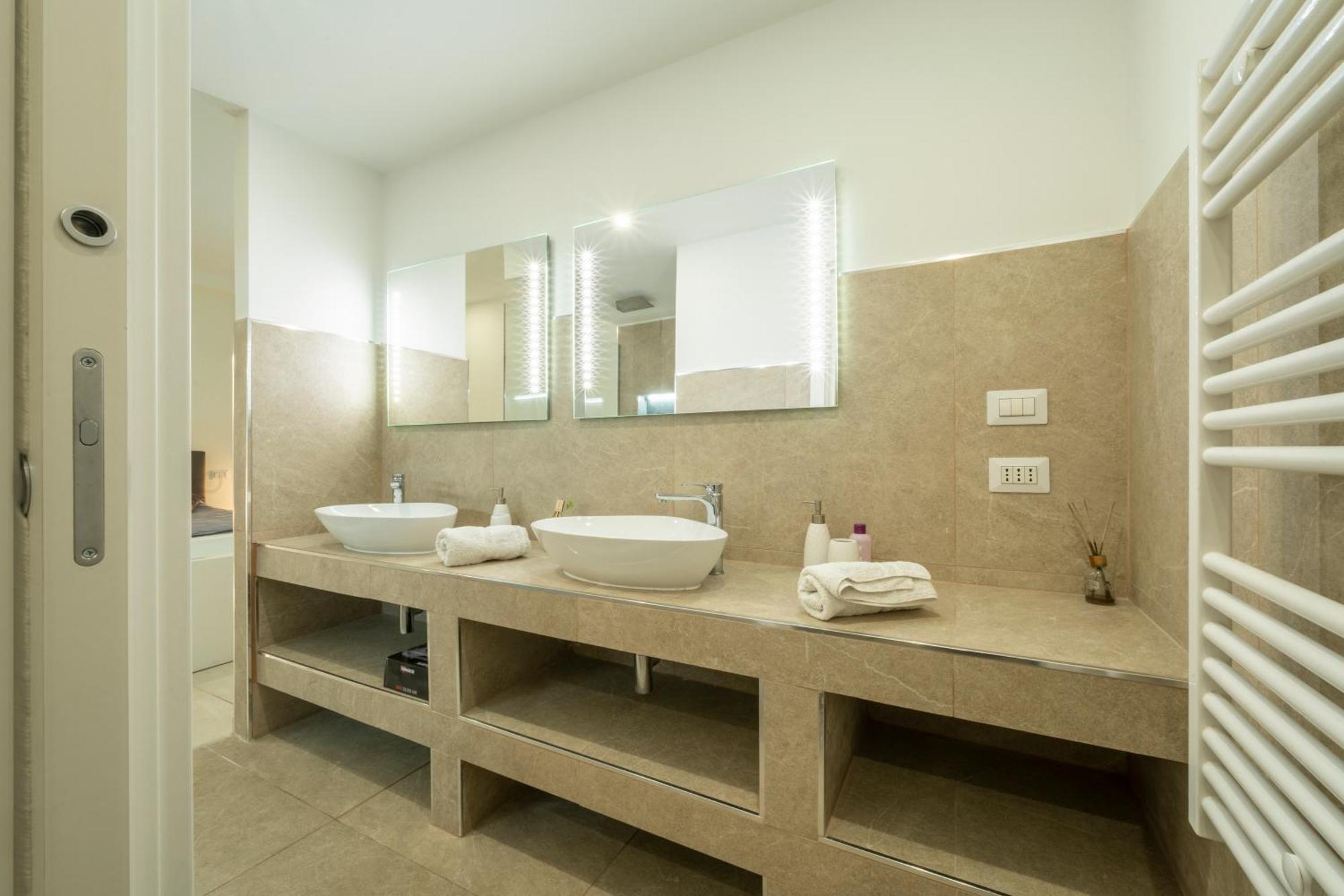 Apartment Hayez 3 *