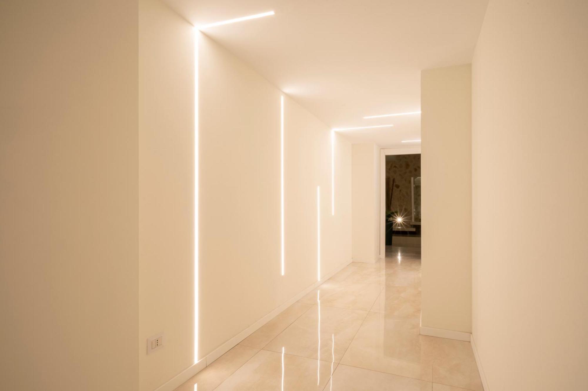Hayez 3 Apartment *
