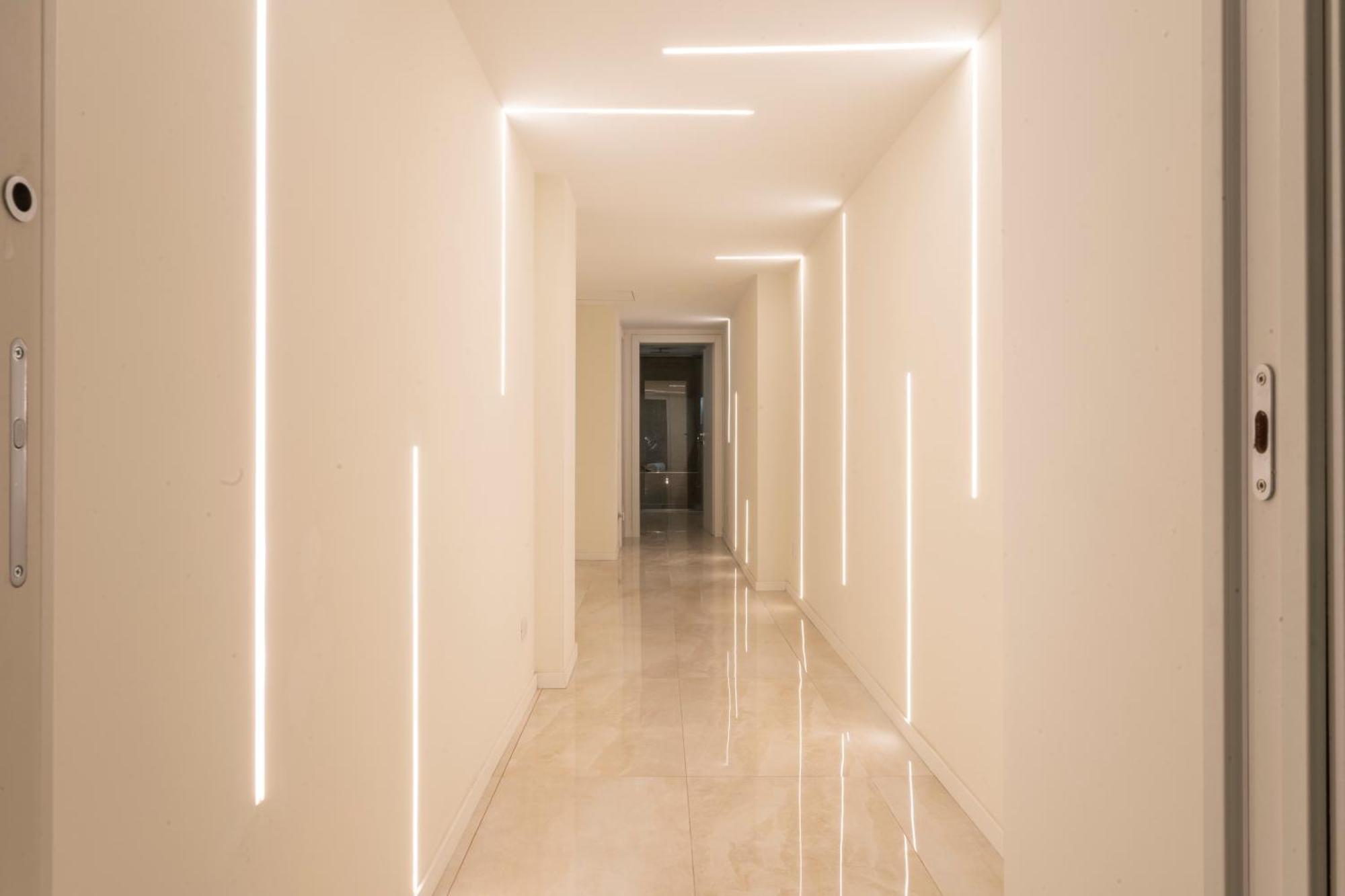 Hayez 3 Apartment *