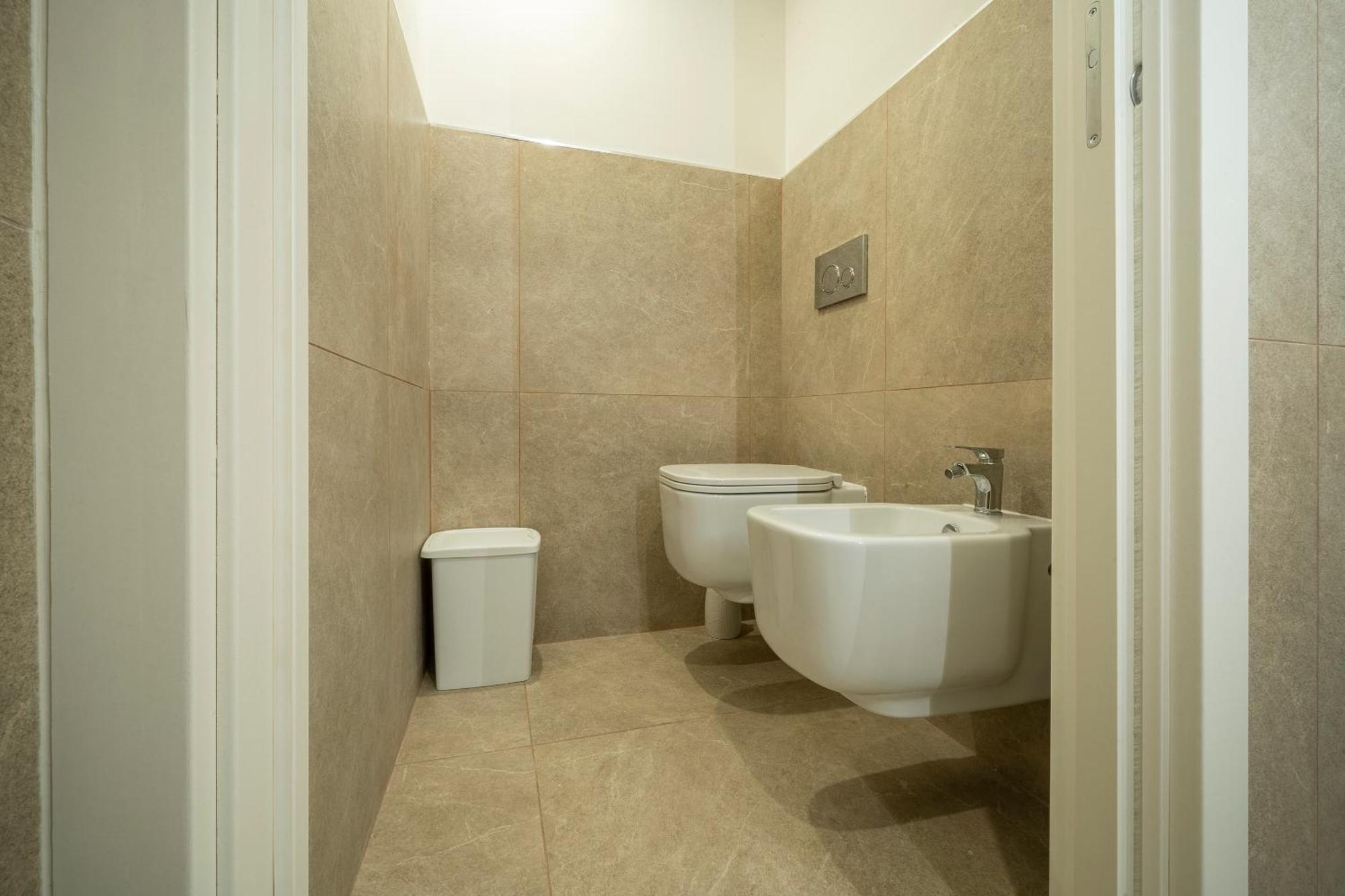 Apartment Hayez 3 Milan