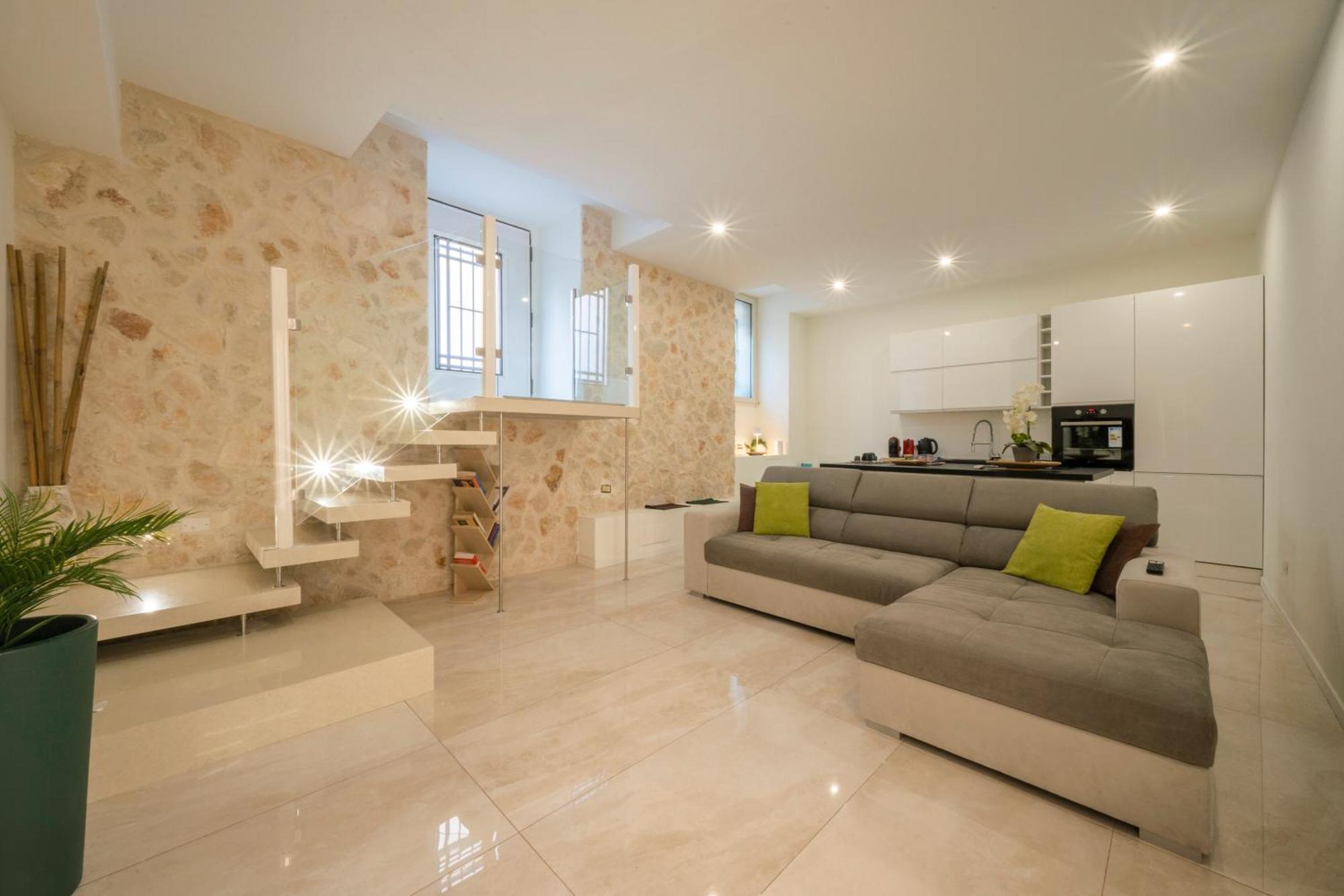 Apartment Hayez 3 Milan