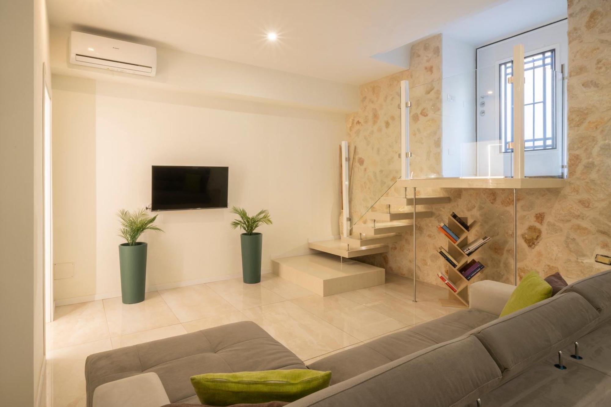 Apartment Hayez 3