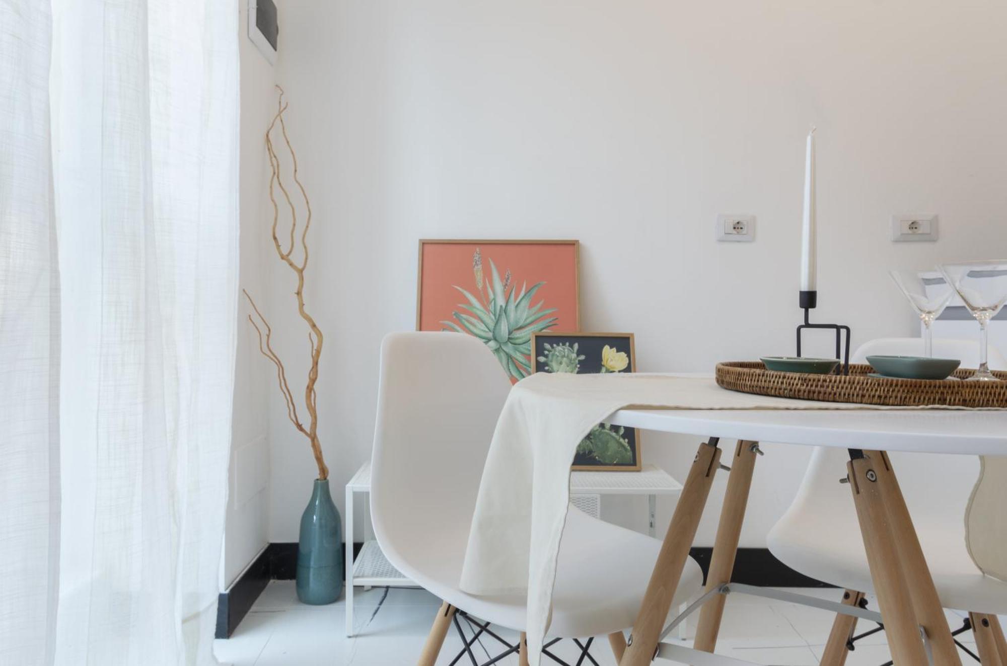 Myhome Taccioli Wellbeing Mailand
