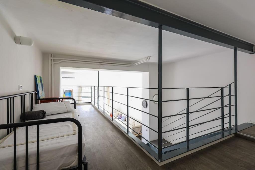 Loft-55 Navigli-bocconi Apartment Mailand
