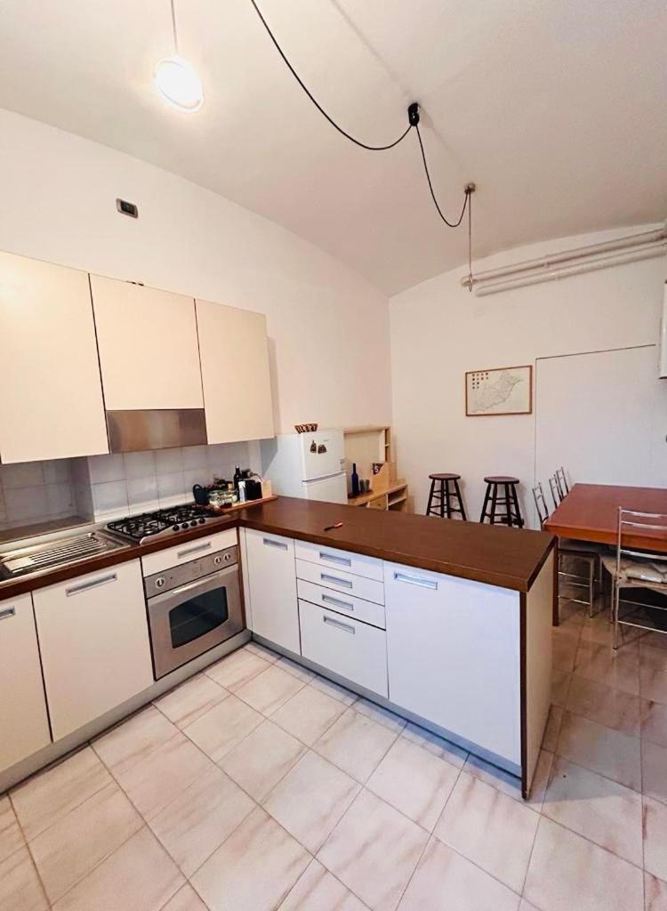Navigli Very Big And Flats Apartment *