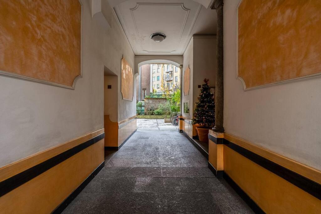 Apartamento Fiera E Life A 10 Min A Piedi Free Wi-fi Corso Sempione *