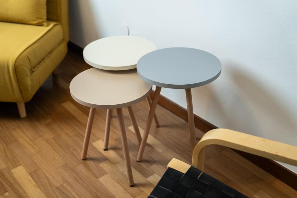 Fiera E Life A 10 Min A Piedi Free Wi-fi Corso Sempione Apartamento