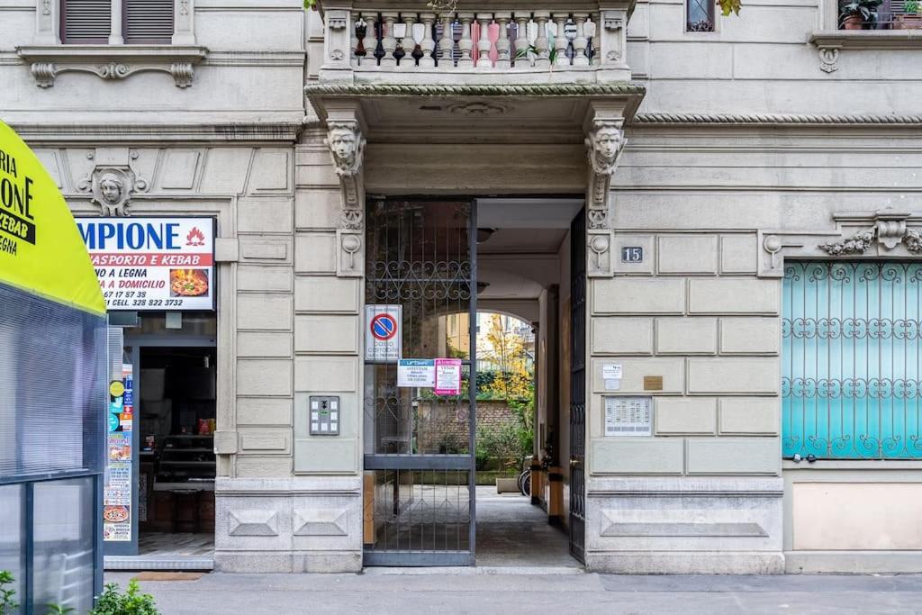 Fiera E Life A 10 Min A Piedi Free Wi-fi Corso Sempione Milão