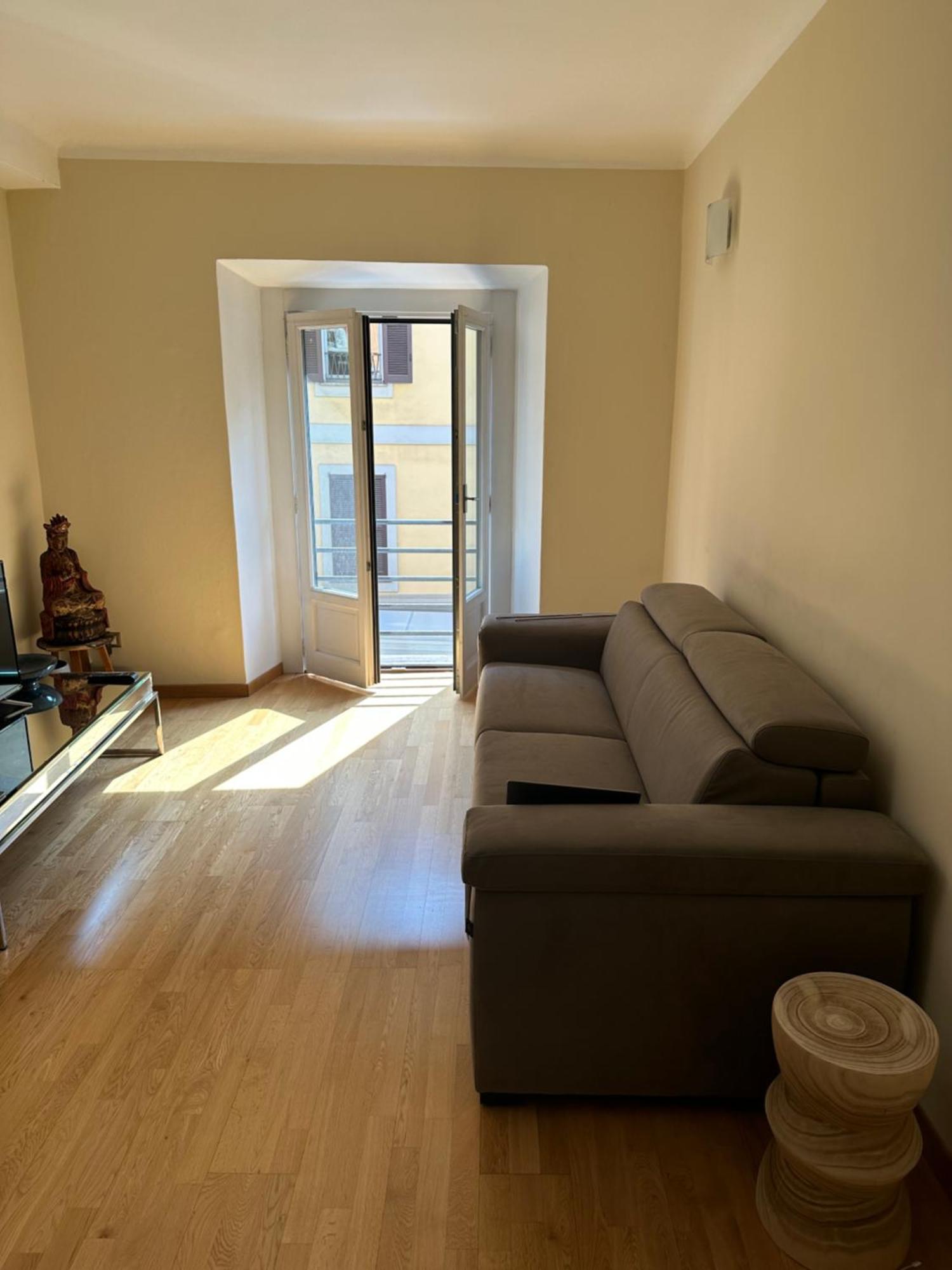 Centro - Heart Of Brera Apartment