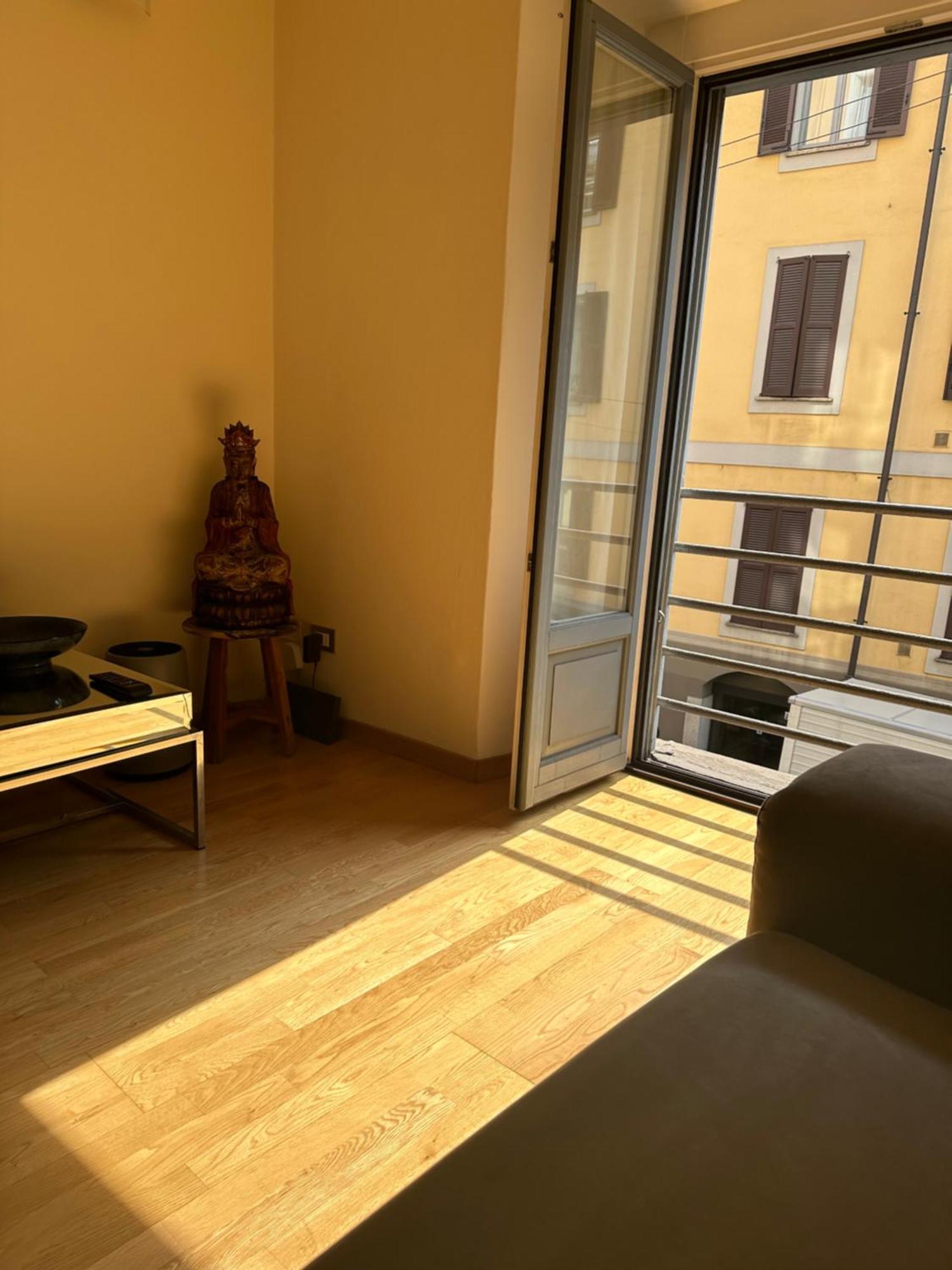 Apartamento Centro - Heart Of Brera *