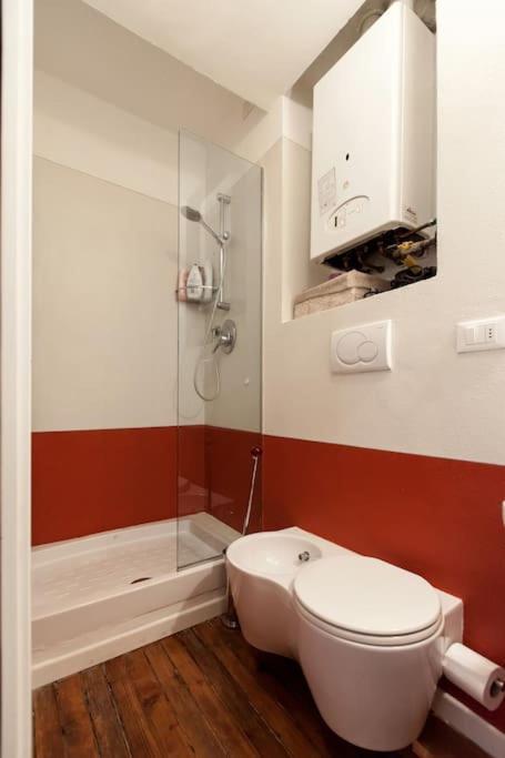 Apartamento Charming In Porta Venezia *