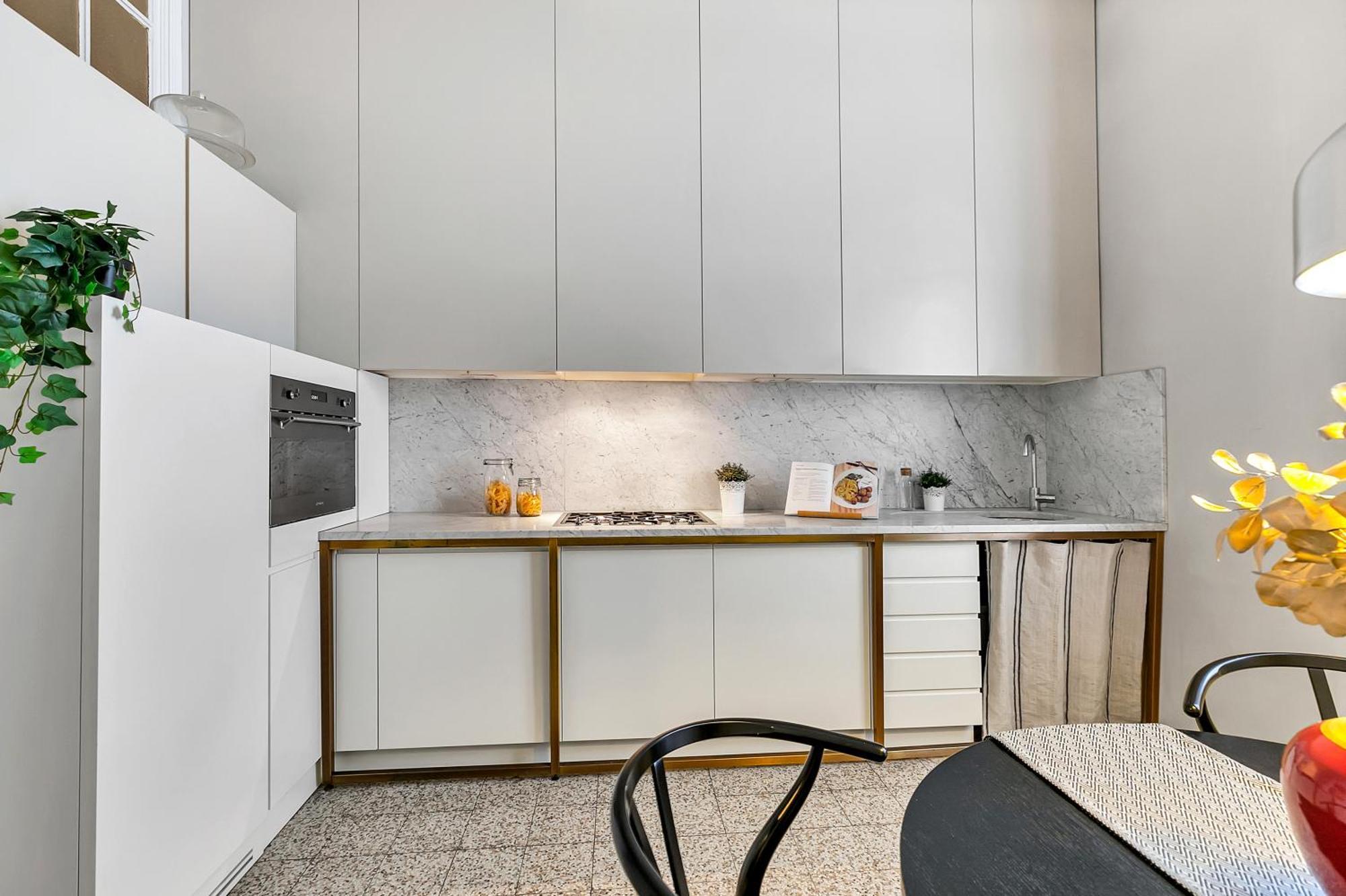 Apartamento Sydney - Affitti Brevi Italia Milão
