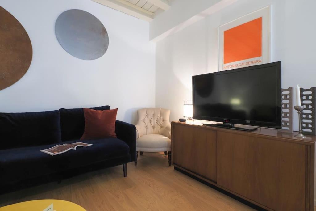 Apartamento Contempora - Bilocale Ascanio Sforza 9