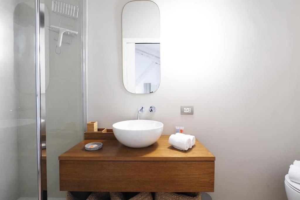 Contempora - Bilocale Ascanio Sforza 9 Apartamento