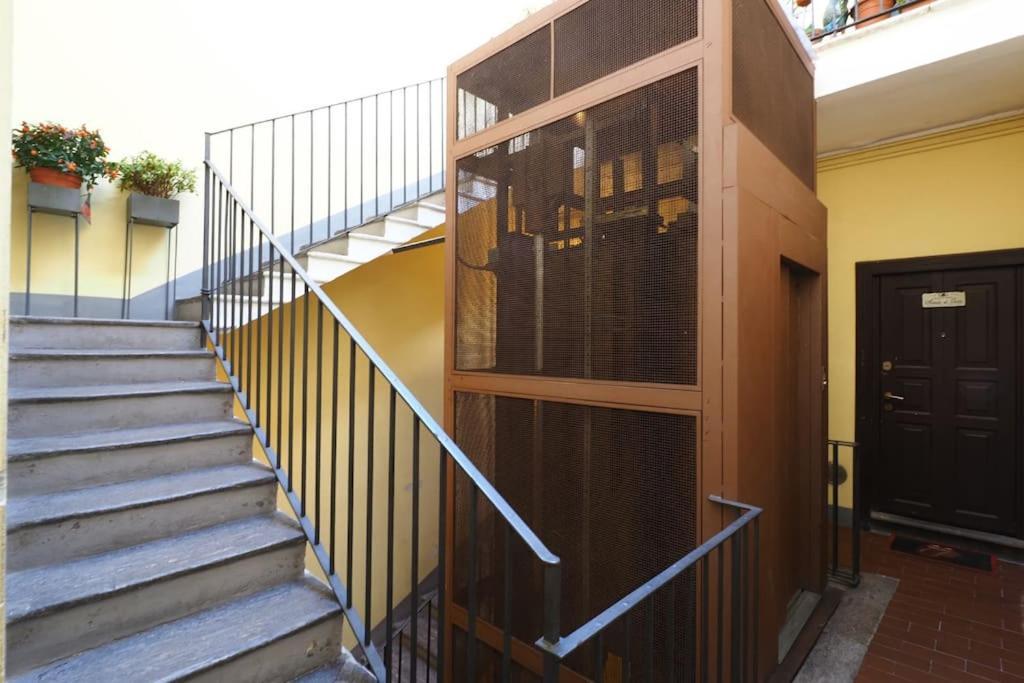 Contempora - Bilocale Ascanio Sforza 9 * Milão