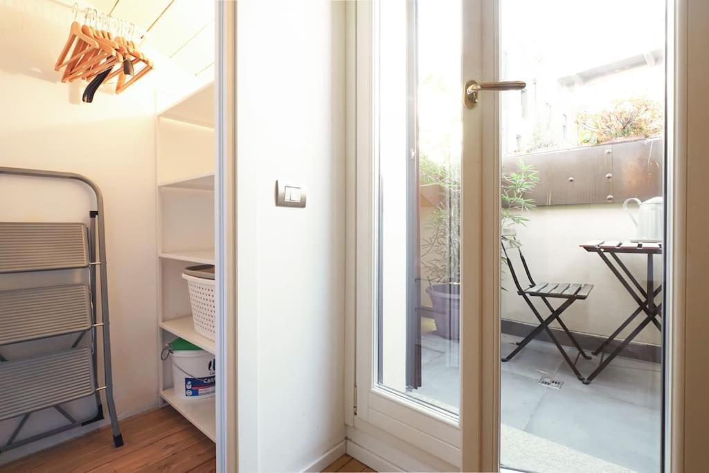 Apartamento Contempora - Bilocale Ascanio Sforza 9