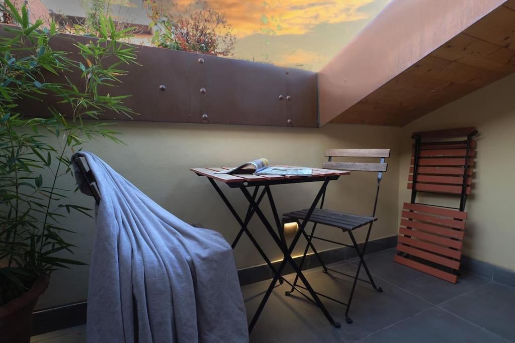 Contempora - Bilocale Ascanio Sforza 9 Apartamento Milão