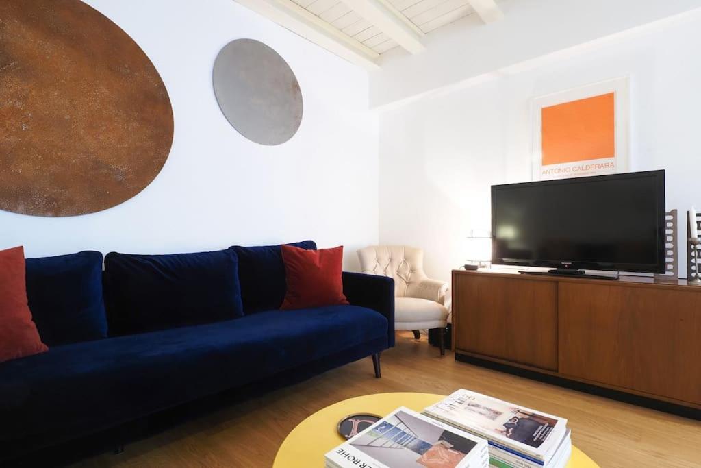 Apartamento Contempora - Bilocale Ascanio Sforza 9