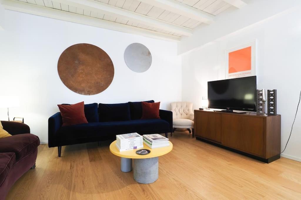 Apartamento Contempora - Bilocale Ascanio Sforza 9