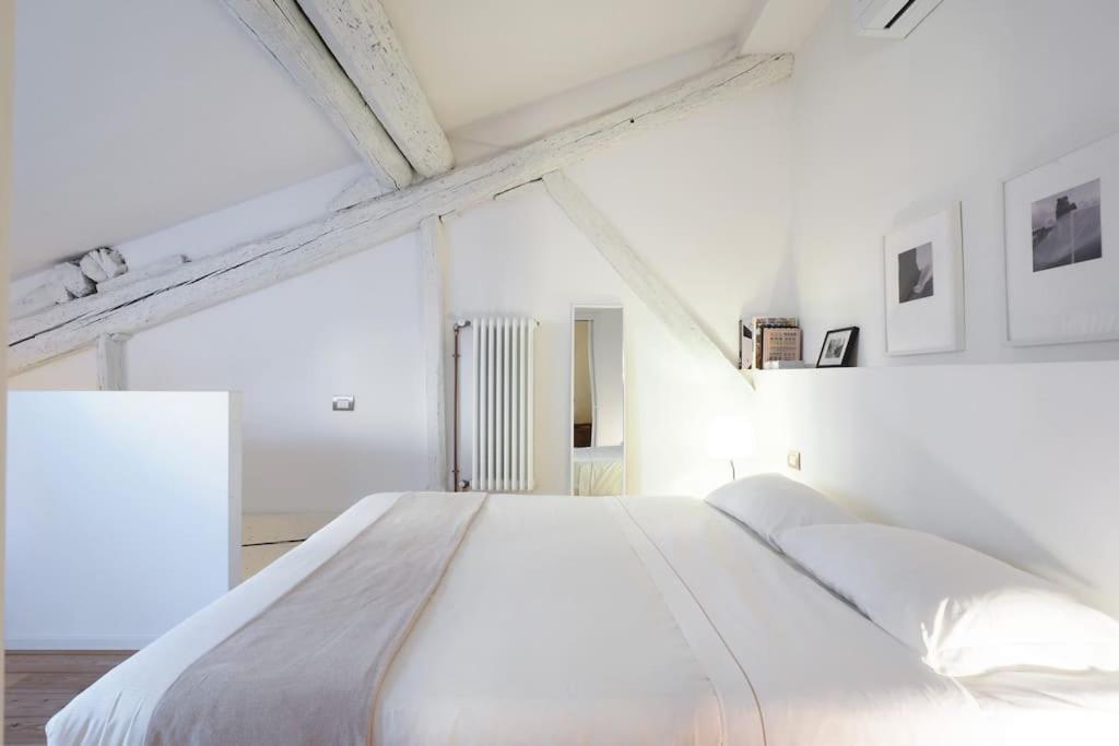 Apartamento Contempora - Bilocale Ascanio Sforza 9 Milão