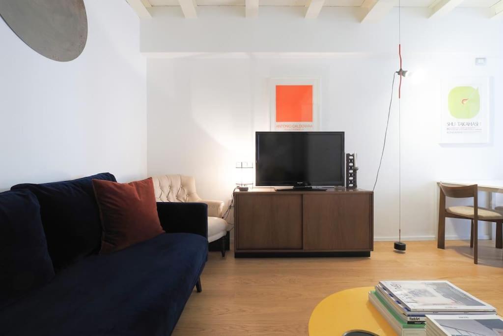 Apartamento Contempora - Bilocale Ascanio Sforza 9 *
