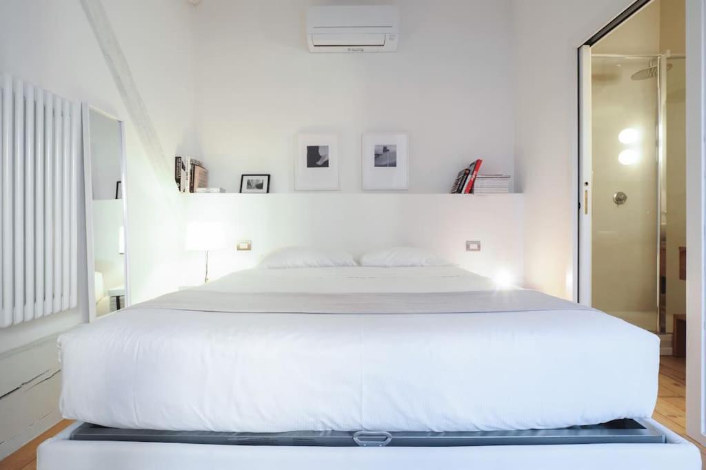 Apartamento Contempora - Bilocale Ascanio Sforza 9 Milão