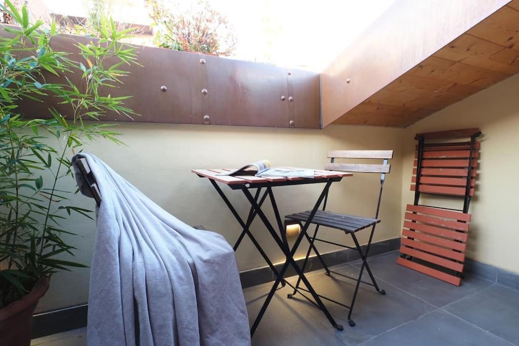 Apartamento Contempora - Bilocale Ascanio Sforza 9
